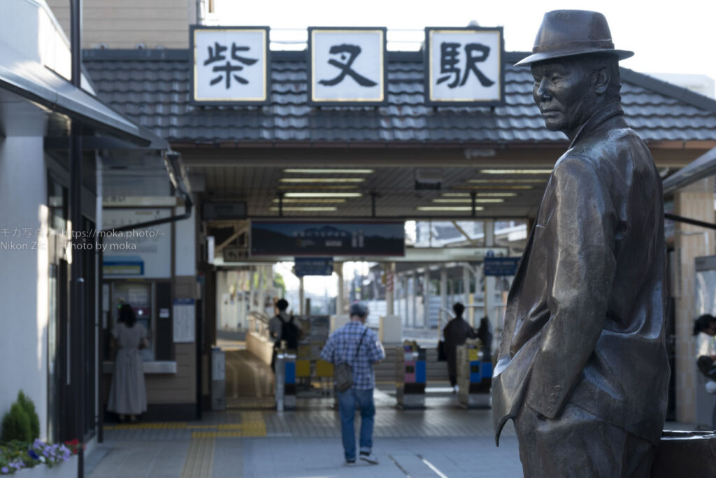 【スナップ撮影】さらば寅次郎、また会う日まで！！