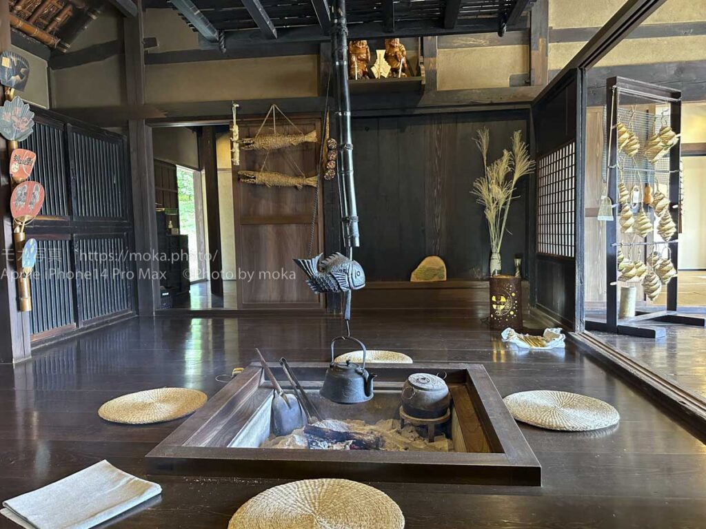 【スナップ撮影】古き良き日本家屋の美しさ