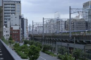 【スナップ撮影】ただのお散歩スナップ写真