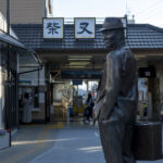 【スナップ撮影】男はつらいよの世界観・・