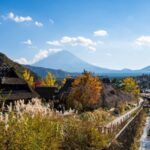 【スナップ撮影】遠出で紅葉を楽しむのは、今年最後かな!?