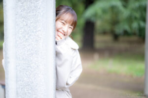 【ポートレート撮影】アイドルの笑顔を撮ろう！！