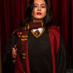 【ポートレート撮影】ホグワーツ魔法学校へようこそ・・