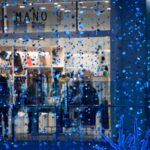 【スナップ撮影】クリスマスイルミネーションを撮ろう!