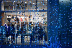 【スナップ撮影】クリスマスイルミネーションを撮ろう！