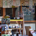 【スナップ撮影】寒い日は、温かい飲み物が欲しくなる