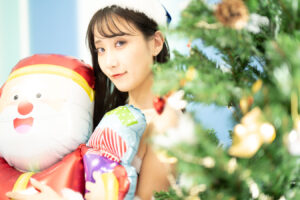 【ポートレート撮影】メリークリスマース!!