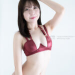 【ポートレート撮影】真っ白なスタジオで撮ろう!!