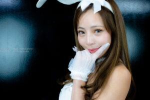 【ポートレート撮影】一番昔から知っているモデルさん