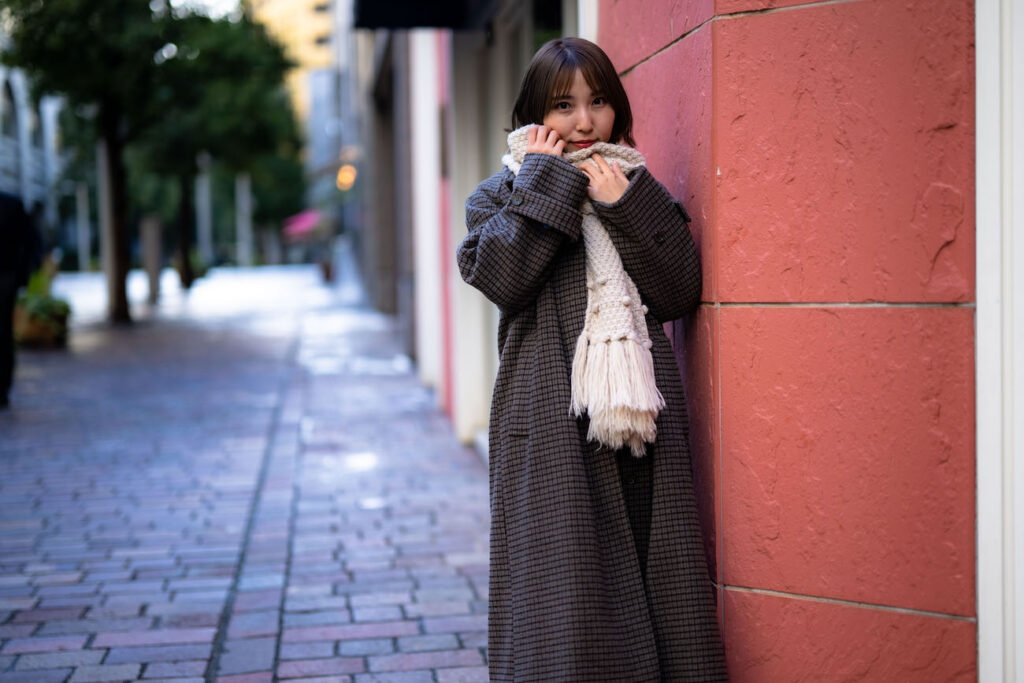 2022年のポートレートを振り返ろう！！