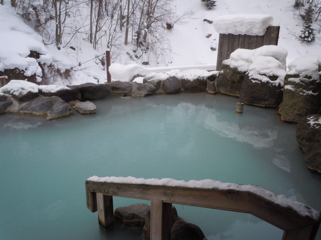 【スナップ撮影】雪国を楽しもう・・