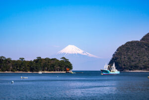 【スナップ撮影】冬の絶景を撮りにいこう!!