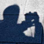 【スナップ撮影】冬の地元をスナップ撮影