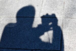 【スナップ撮影】冬の地元をスナップ撮影