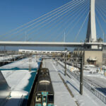 【スナップ撮影】ちょっと雪国へ・・・
