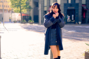 【ポートレート撮影】去年1年でポートレートの腕が上がった!?