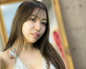 【ポートレート撮影】背景を変えて撮影してみよう!