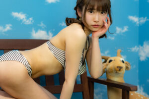【ポートレート撮影】アンニュイな表情を撮ってみよう・・