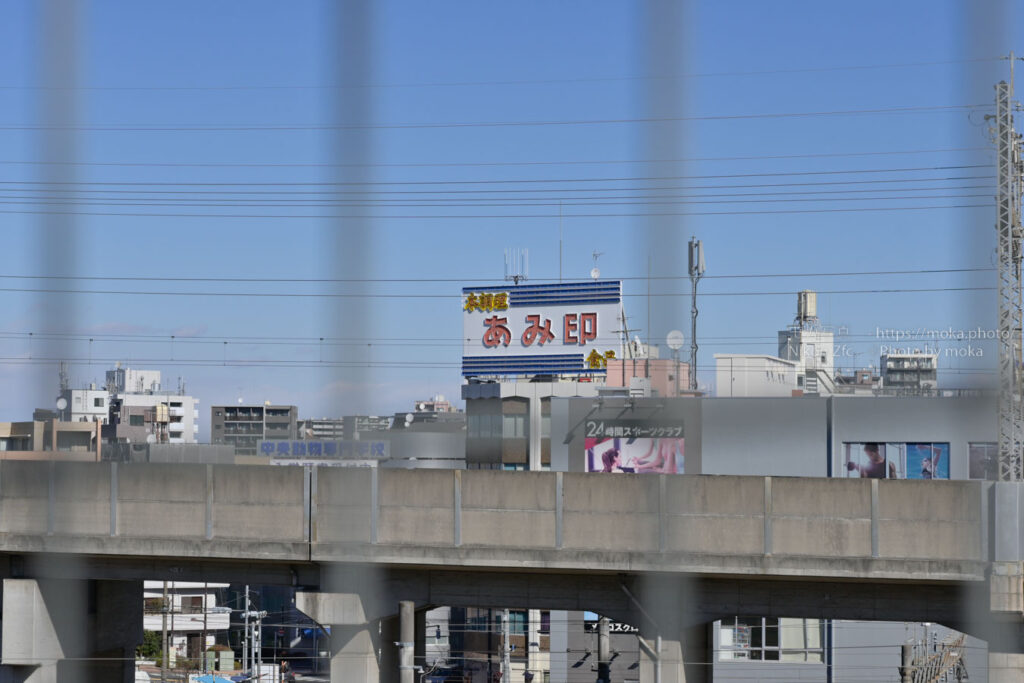 【スナップ撮影】聖地巡礼 〜天気の子の舞台は田端！？〜