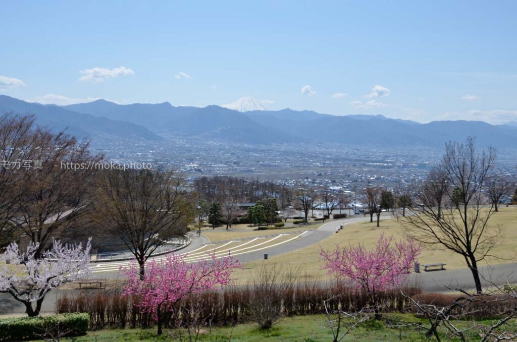 【スナップ撮影】桃源郷って・・知ってますか？