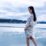 【ポートレート撮影】以前に撮った写真を再現像