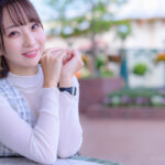 【ポートレート撮影】モデル写真をフォトショップでレタッチしてみた