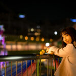 【ポートレート撮影】アフター５のデート風の写真を撮ろう！！