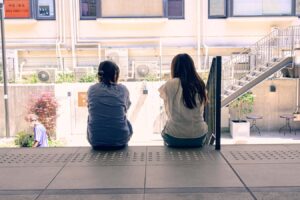 【スナップ撮影】ほのぼの、スナップ写真