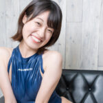 【ポートレート撮影】競泳水着がカッコいいと聞いたので!