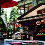 【スナップ撮影】深大寺周辺のスナップ撮影を楽しもう