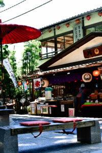 【スナップ撮影】深大寺周辺のスナップ撮影を楽しもう