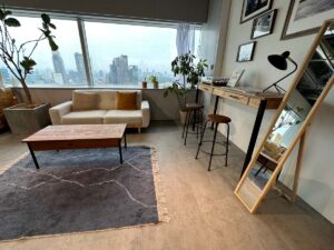 【iPhone写真】新宿に寄り道して、iPhoneでパシャリ！！