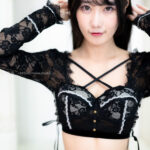 【ポートレート撮影】久しぶりのスタジオ撮影を満喫