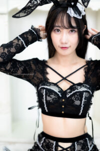 【ポートレート撮影】久しぶりのスタジオ撮影を満喫
