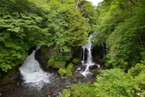【スナップ撮影】初夏を満喫しに行こう!!