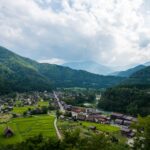 【スナップ撮影】日本の原風景を眺めたい