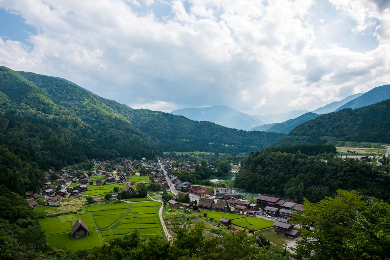 【スナップ撮影】日本の原風景を眺めたい