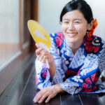 【ポートレート撮影】今年の夏は暑くなるかな!?