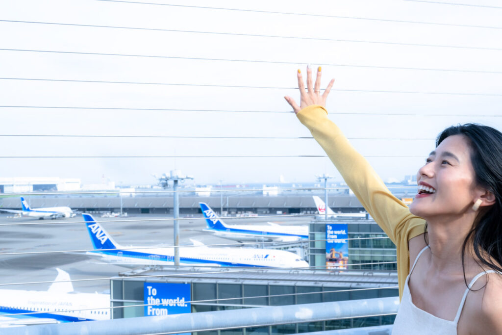 【ポートレート撮影】暑い熱い、夏がやってくる！！