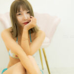 【ポートレート撮影】夏のお嬢さん