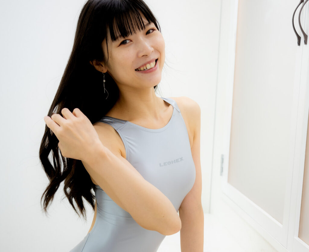 【ポートレート撮影】綺麗なモデルさんは何を着ても素敵！？