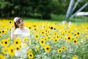 【ポートレート撮影】今年の夏の思い出は！？