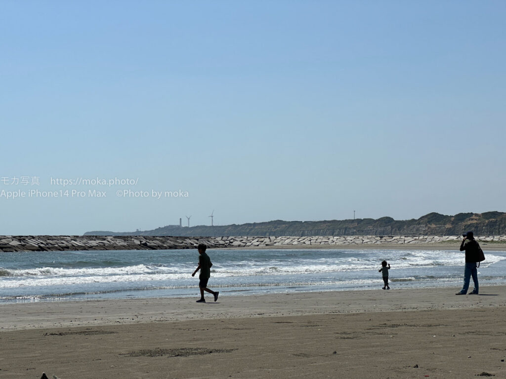 【スナップ撮影】夏だ！海で写真を撮ろう！！