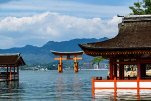 【スナップ撮影】いつかまた見たい、この風景・・