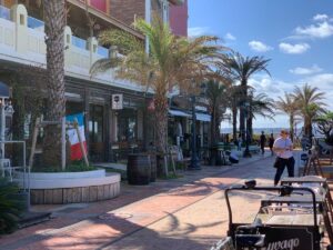 【スナップ撮影】異国へ行きたい！！