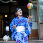 【ポートレート撮影】8月の思い出