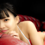 【ポートレート撮影】彼女の笑顔に元気をもらえる!?