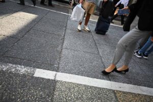 【スナップ撮影】はじめの一歩！？