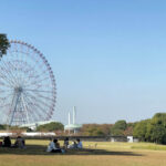 【iPhone写真】秋の休日を満喫中