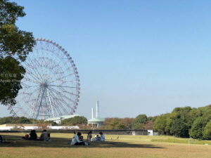 【iPhone写真】秋の休日を満喫中